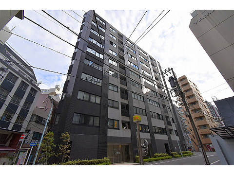 ベルドゥムール東京八丁堀